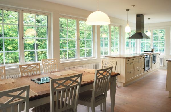 Cost of Home Window Replacement in Glen Burnie