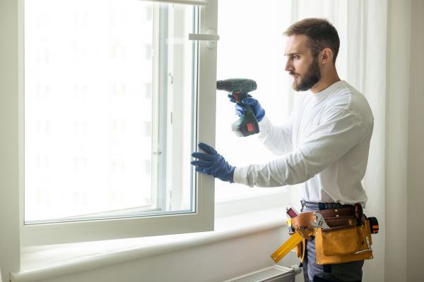 Cost of Custom Window Service in Glen Burnie