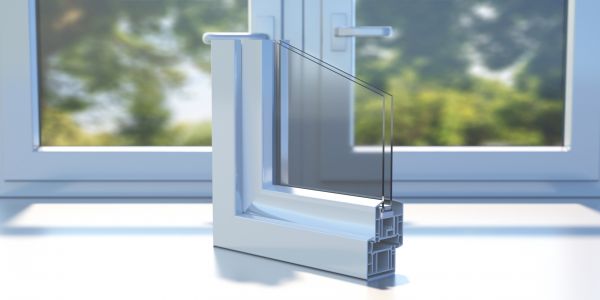 Cost of Double Pane Window Replacement in Glen Burnie