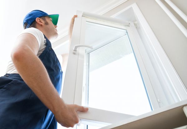 Cost of Vinyl Windows Installation in Glen Burnie