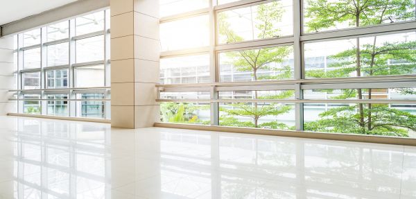 Cost of Commercial Window Installation in Glen Burnie