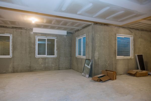 Cost of Basement Window Service in Glen Burnie