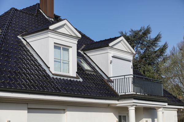 Cost of Dormer Window Replacement in Glen Burnie