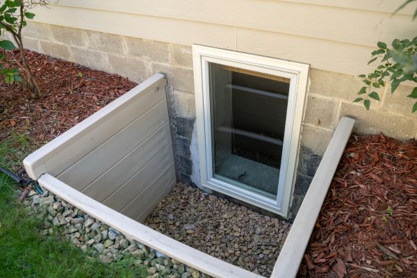 Cost of Basement Windows Replacement in Glen Burnie