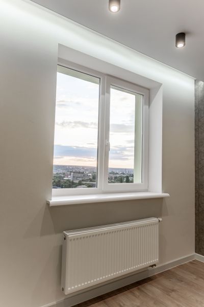 Cost of Glass Window Replacement in Glen Burnie