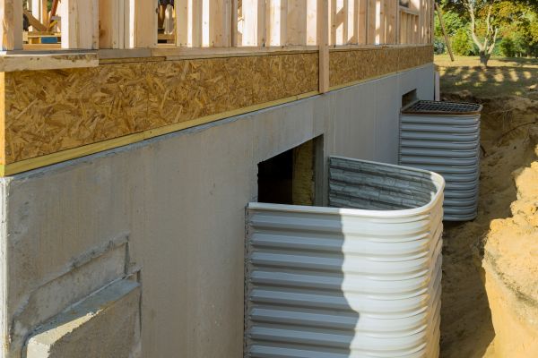 Cost of Egress Window Replacement in Glen Burnie