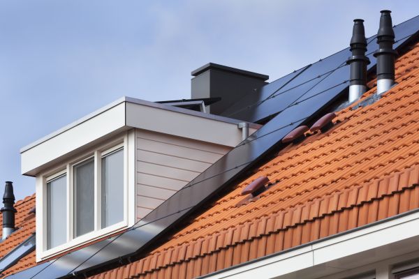 Cost of Dormer Window Installation in Glen Burnie