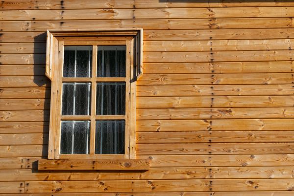 Cost of Wood Clad Windows Installation in Glen Burnie