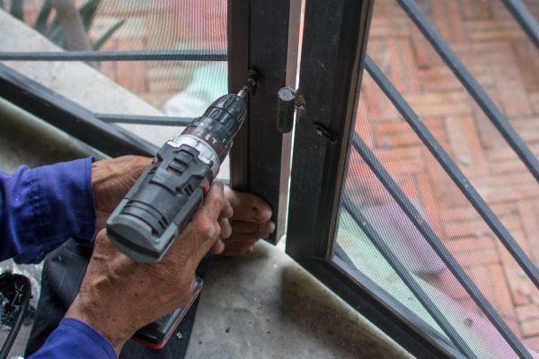 Cost of Steel Window Repair in Glen Burnie