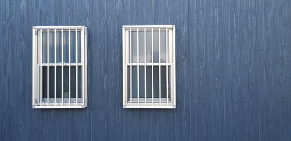Cost of Steel Window Replacement in Glen Burnie