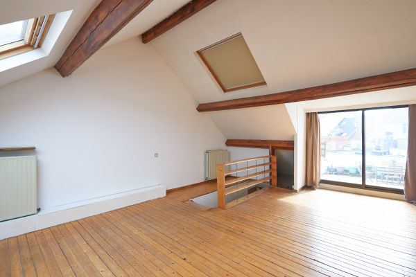 Cost of Attic Window Installation in Glen Burnie