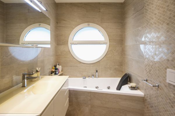 Cost of Circular Window Installation in Glen Burnie