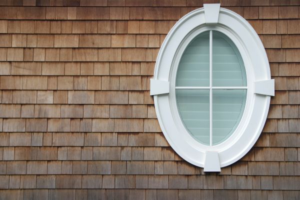 Cost of Oval Window Replacement in Glen Burnie