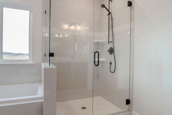 Cost of Shower Window Installation in Glen Burnie
