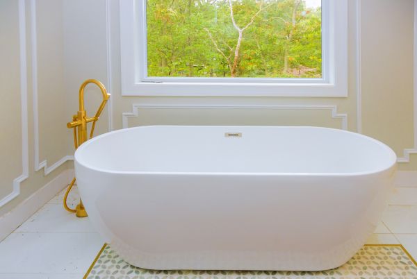 Cost of Bathroom Window Installation in Glen Burnie