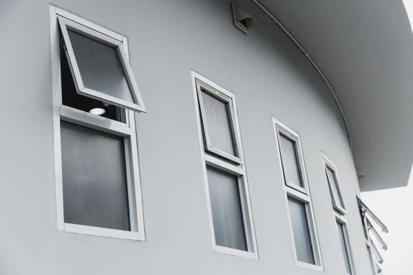 Cost of Awning Windows Installation in Glen Burnie