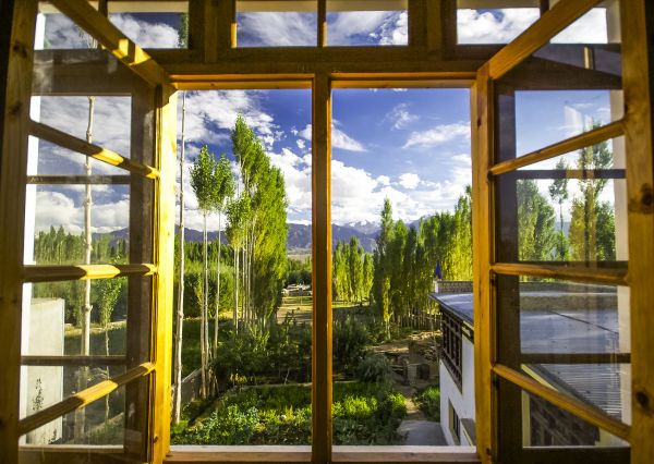 Cost of Wood Window Replacement in Glen Burnie