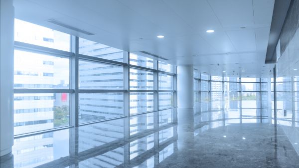 Cost of Commercial Window Replacement in Glen Burnie