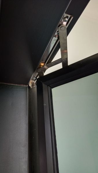 Cost of Pivot Window Replacement in Glen Burnie