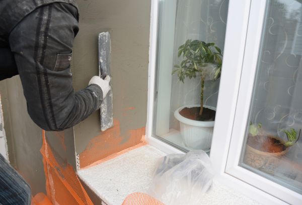 Cost of Fiberglass Window Replacement in Glen Burnie