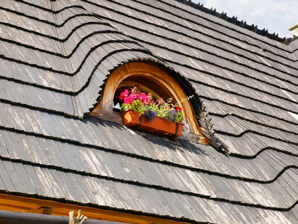 Cost of Eyebrow Window Installation in Glen Burnie