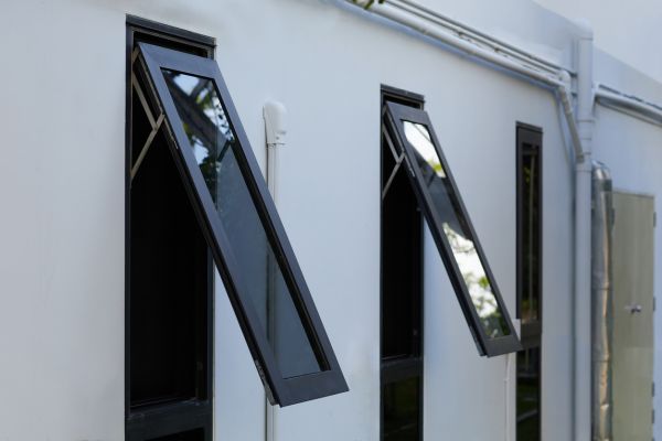 Cost of Tilt Window Installation in Glen Burnie