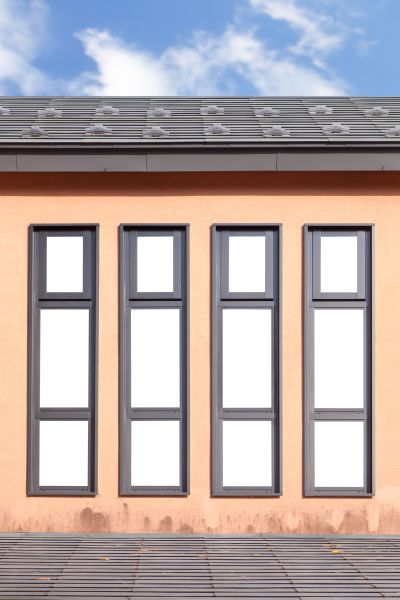 Cost of Metal Window Installation in Glen Burnie