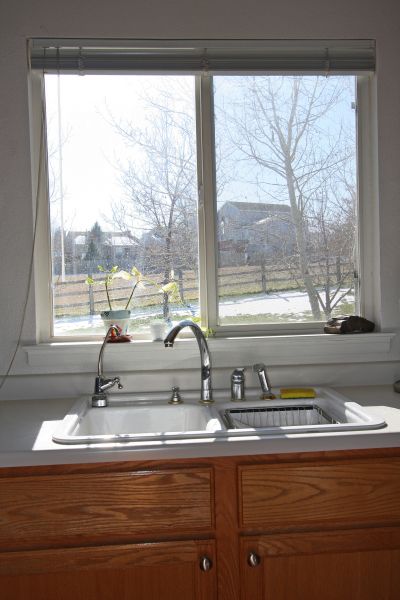 Cost of Kitchen Window Installation in Glen Burnie