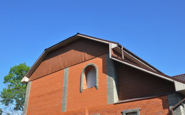 Cost of Brick Window Installation in Glen Burnie